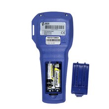 风速仪美国TSI 9535可弯折探头 风温风速表 手持热线式风速计