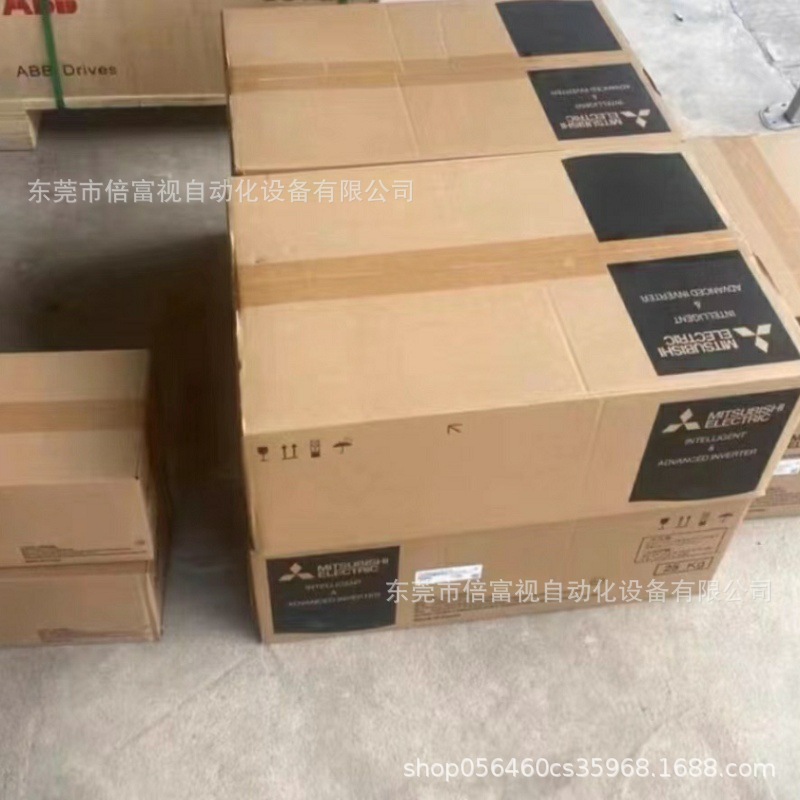 FR-A740-00770-EC 变频器 FR-A740-00620-EC 全新包装 现货议价