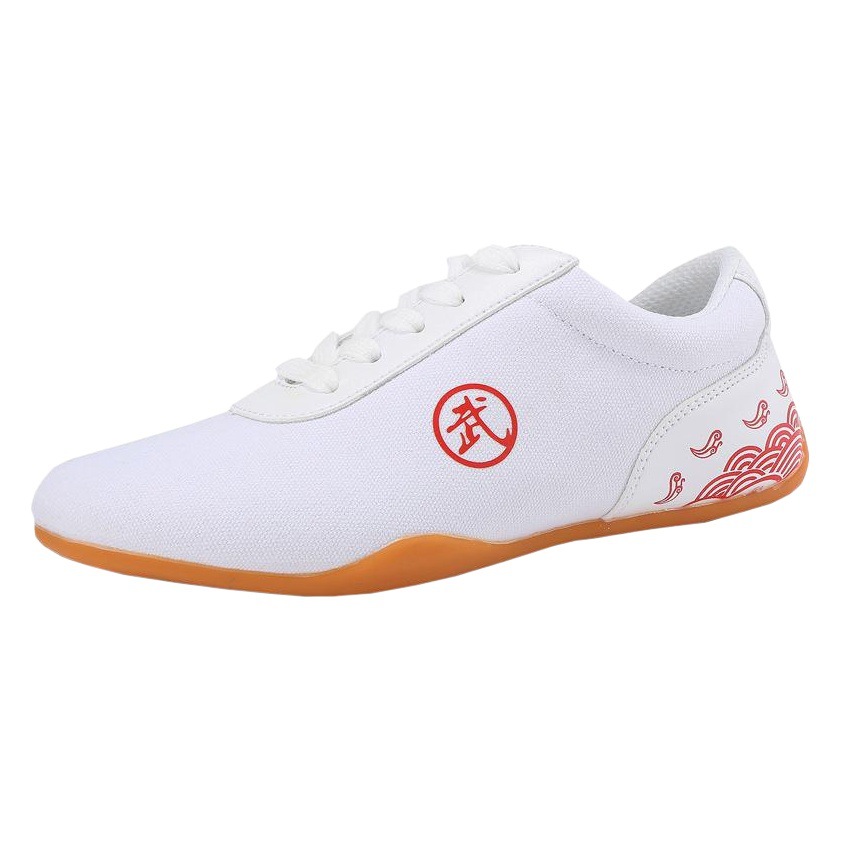 Zapatos Jinji Tai Chi para hombre, zapatos de práctica de kung fu con suela suave, zapatos de artes marciales transpirables para entrenamiento de mujer, zapatos de Tai Chi Taekwondo
