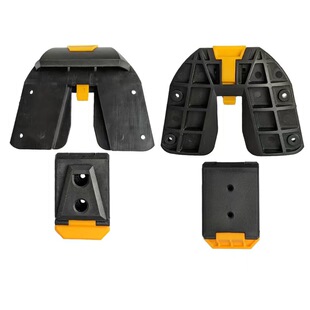 Quick-Hanging Waist Bag Snap Tool Special Fixing Buckle for Luggage Storage Quick-release Backpack Male Buckle Female Buckle