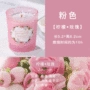 酒店跨境生日浪漫蜡烛