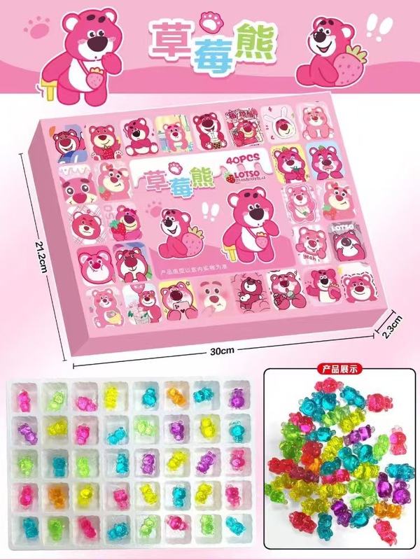 哪吒ブラインドボックス洞洞楽玩具、ネットで話題のブラインドボックス、サンリオポップポップ、開封式おもちゃ、フィギュア、展示用|undefined
