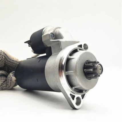 50495901 starter AZE2606 starter for HATZ 1D81 starter motor