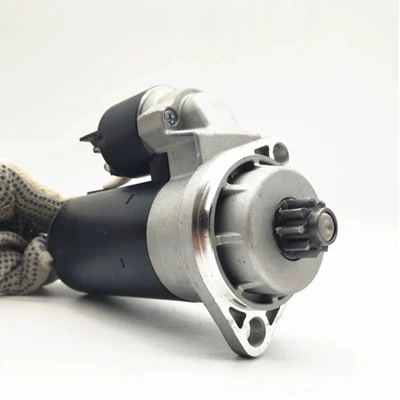 50495901 starter AZE2606 Starter and accessories