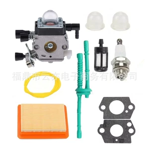 Mm55 Mm55C C1Q-S202A C1Q-S202 4601-120-0600 karbürator üçün uyğundur