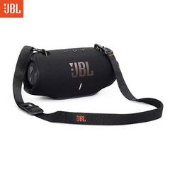 J.B.L Xtreme 4 Portable Bluetooth Speaker PartyBoost 战鼓4代