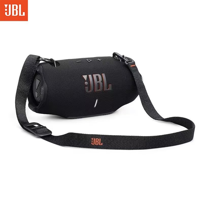 J.B.L Xtreme 4 Portable Bluetooth Speaker PartyBoost 战鼓4代|undefined