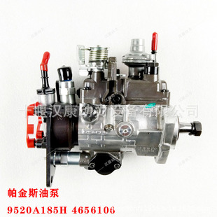 ����˹�߉�ȼ�ͱÿ���9520A185H 4656106 ȼ�ͱ� ���ͱÿ���