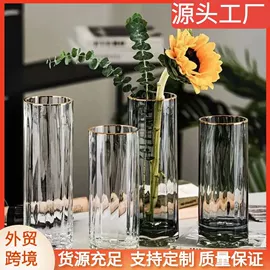 装饰花瓶;密封盒储物罐;玻璃罐