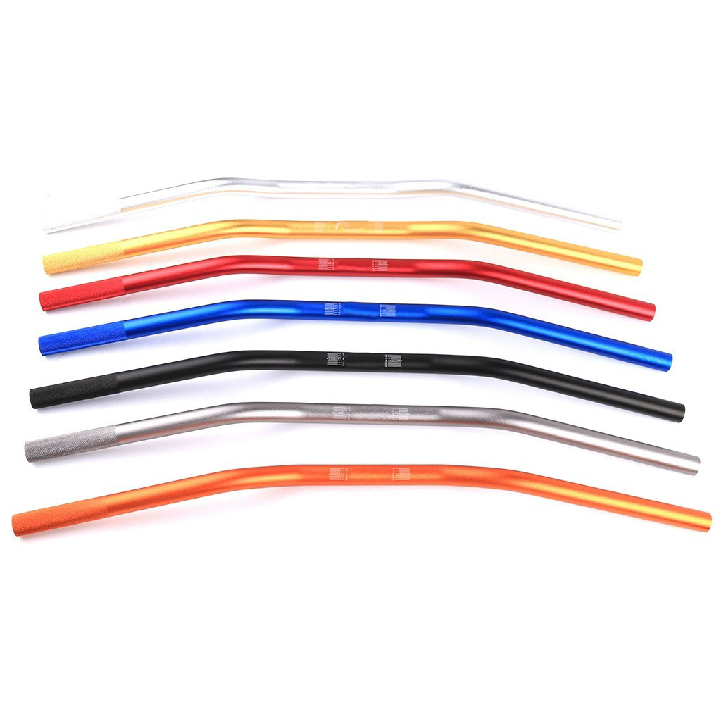 Aplicable A DU Cati MONSTER696/795 modificado manillar/mango original