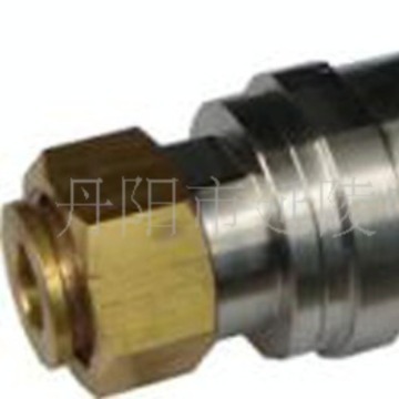 气体管路阻火器回火防止器 阻火安全装置只接触过