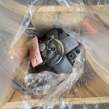 宁波德汉液压供应Sai液压马达GM2-300