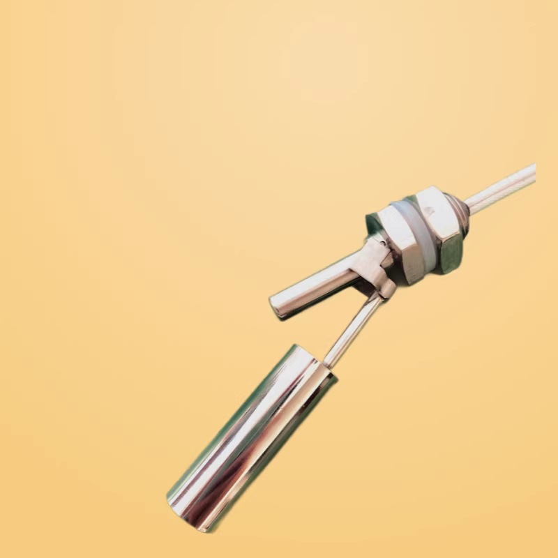 侧装式浮球开关 鸭嘴浮球开关 液位开关 水位开关 液位传感器厂家