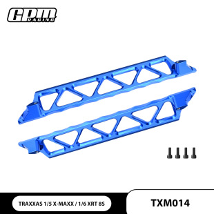 �b��܇�����_ TRAXXAS X-MAXX�X�Ͻ���Ȱ�-�� �b��܇�����׼�