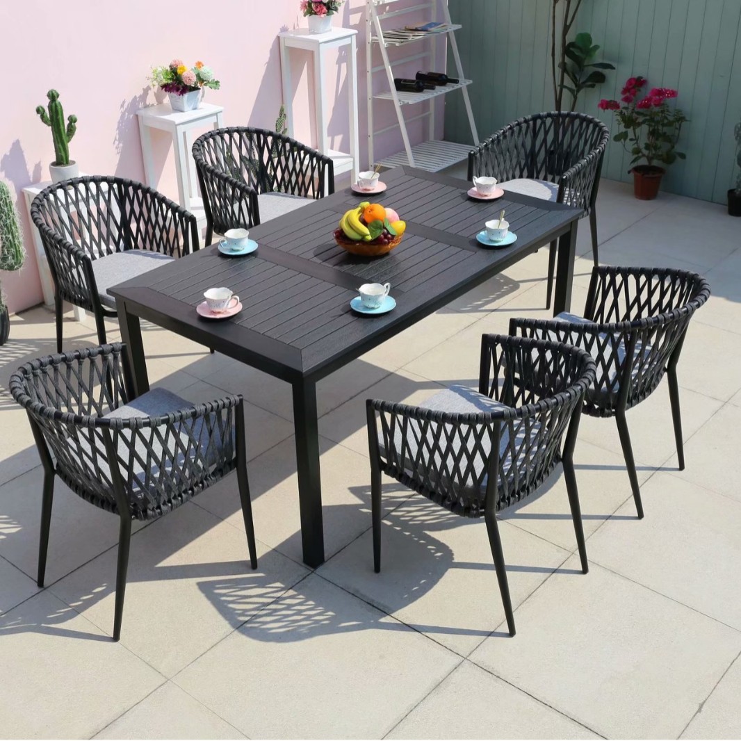 추앙케 블랙 160 서신 테이블 04