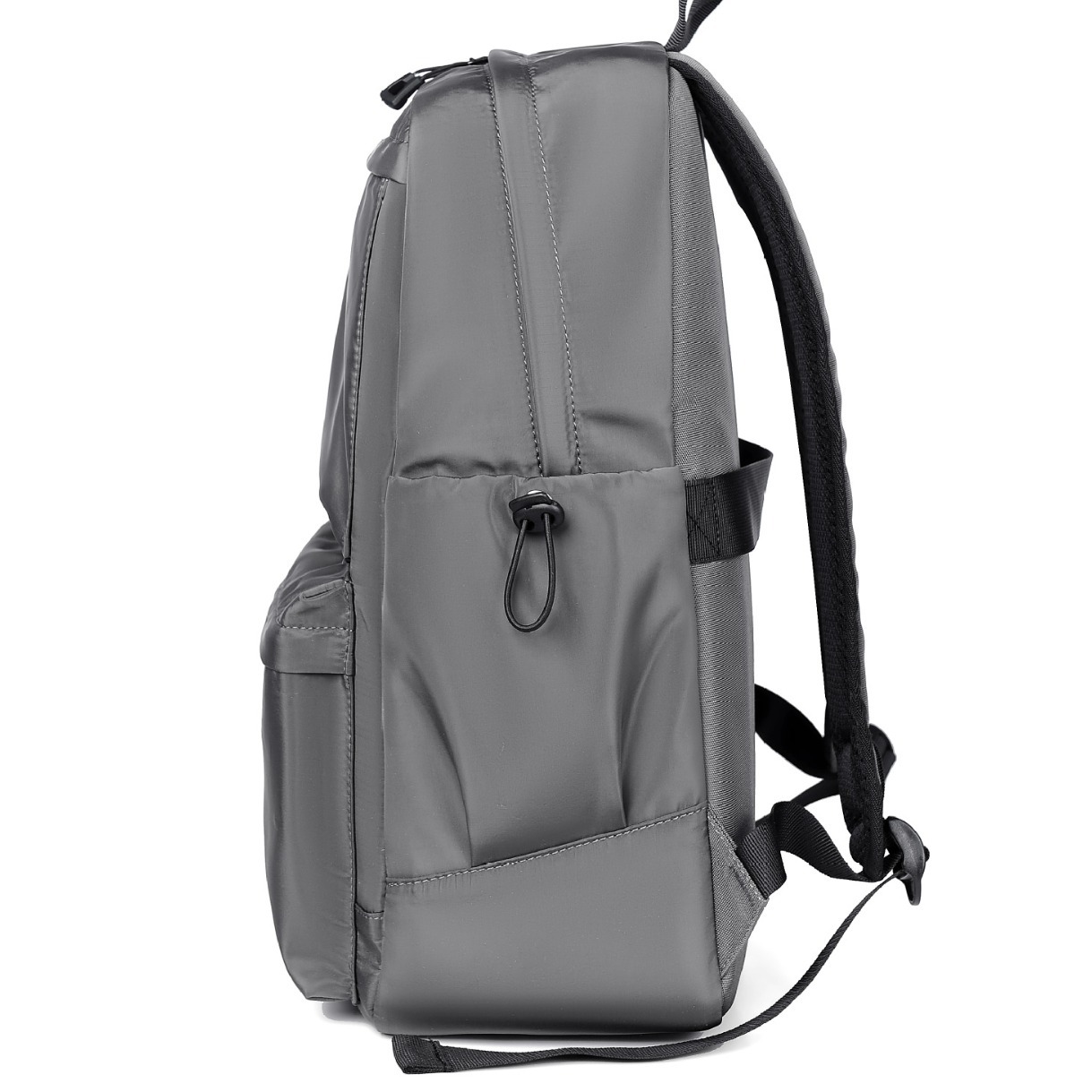 Mochila de gran capacidad BOLSA DE ORDENADOR 2021 primavera nueva textura de poliéster mochila de moda suministro directo de fábrica al por mayor