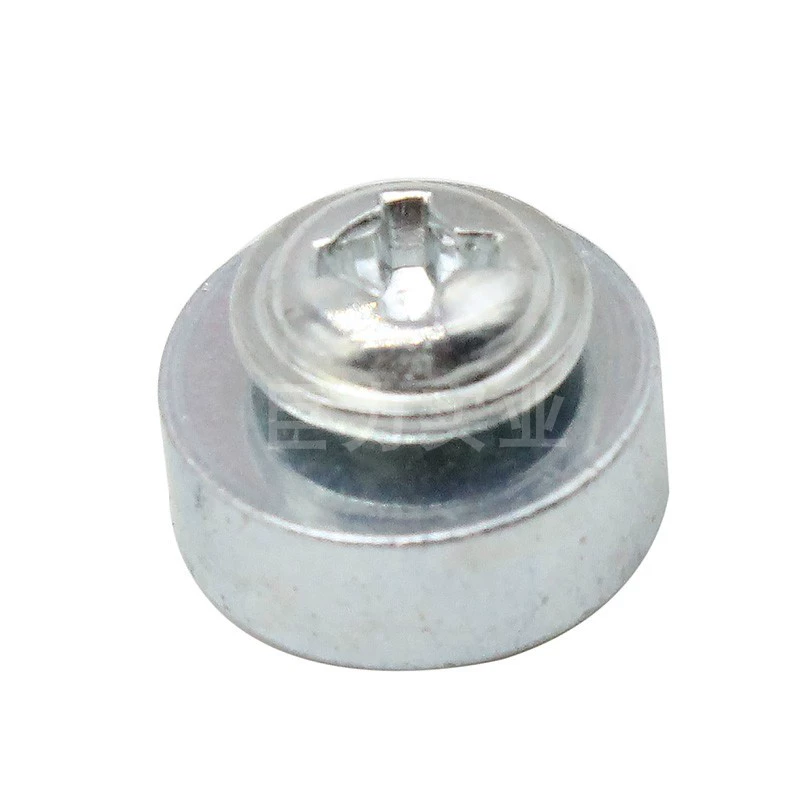 Ceiling light, light strip, LED round magnetic lights