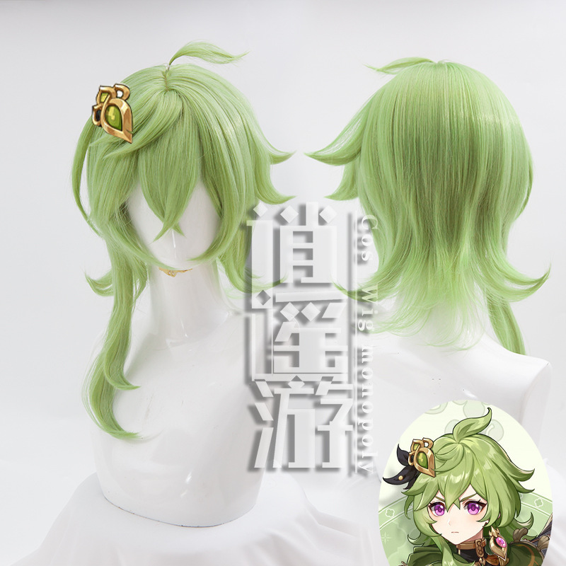 Genshin Impact