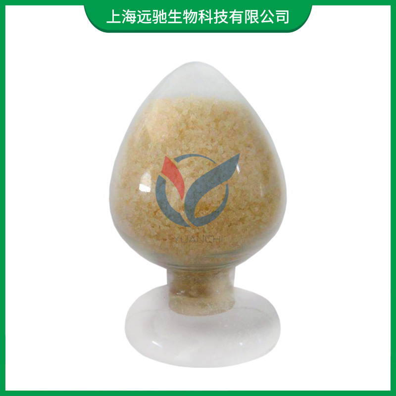 现货供应 食品级明胶食品添加剂食用增稠剂