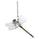 [Source Manufacturer] Large Simulation Dragonfly Mosquito Repellent Model Toy Magnetic Refrigerator Sticker Cross-border Japan Outdoor