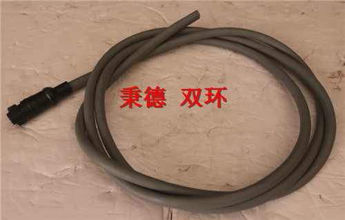 Decca wiper雨刮器插头81000203