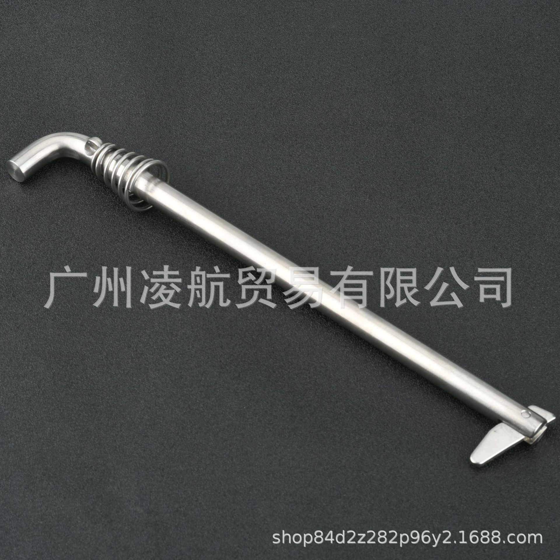 限位插销688-43160-00适用于雅马船外机2冲25-90HP/4冲40-60HP