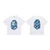 036 White Blue