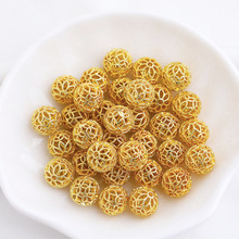 14K����ɫ�U��ɏ���������~�X�A����黨�������diy�ֹ����