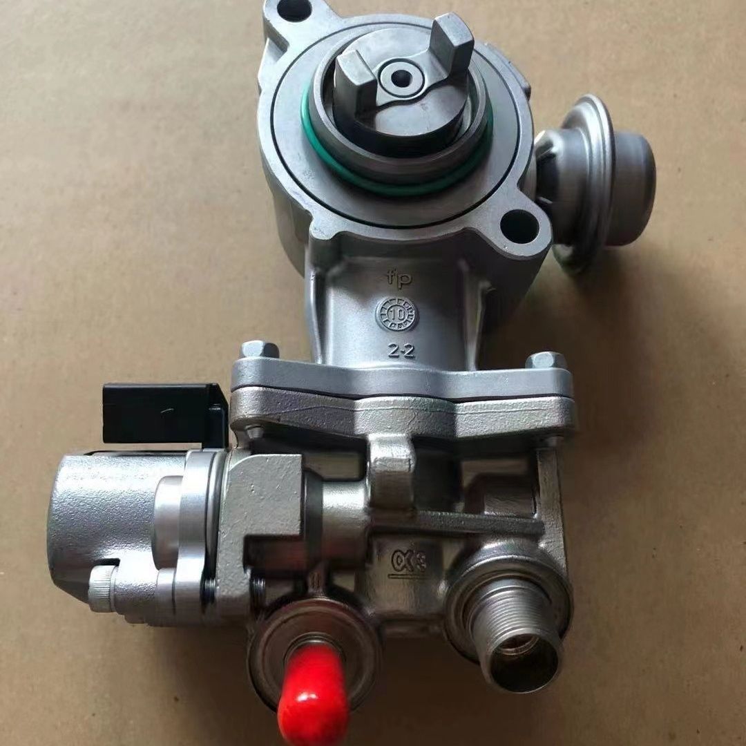 Suitable for Mercedes-Benz C180L C200 C260 C300 E200L E260 E300 Glc High Pressure Oil Pump