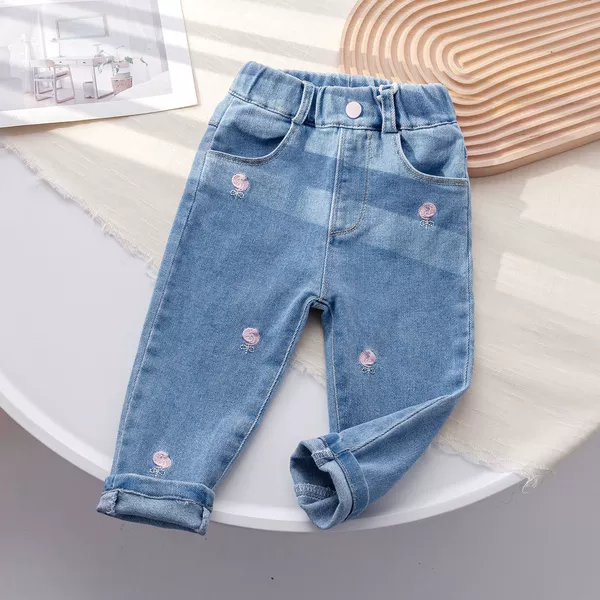 Blue jeans