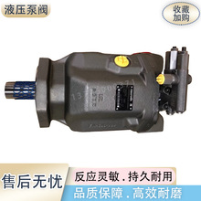 REXROTH ʿ A10VSO100DFLR/31R-PPB12NOO Һ ͱ