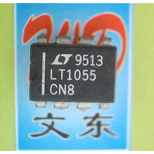 LT1055CN8 LT1055IN8 LT1056CN8 LT1056IN8 LT1057CN8 LT1057IN8