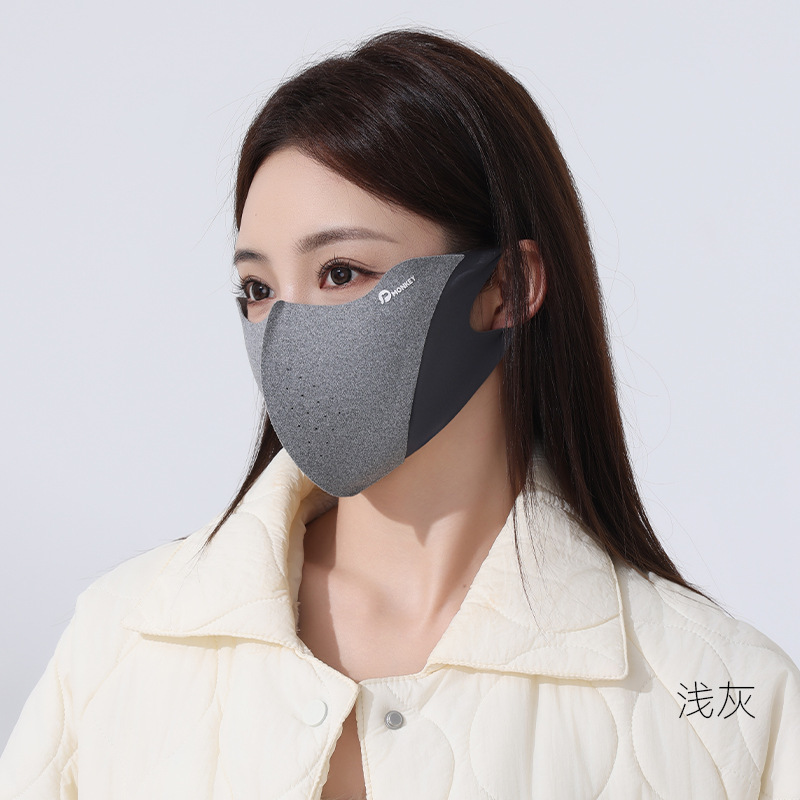 口罩防风保暖防晒男潮骑行秋冬季女高颜值户外骑车护眼角滑雪批发|undefined