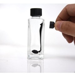 黒科技大瓶磁気流体毒原液2024ネット赤ナノ玩具砂時計創意発散解凍神器