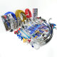 Cross-border wholesale airless spraying machine accessories Daquan airless paint sprayer replacement