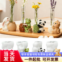 ��؈����ԇ��ˮ�໨ƿ��֬ģ��diy���ﻨƿ�������P�[�����zģ��