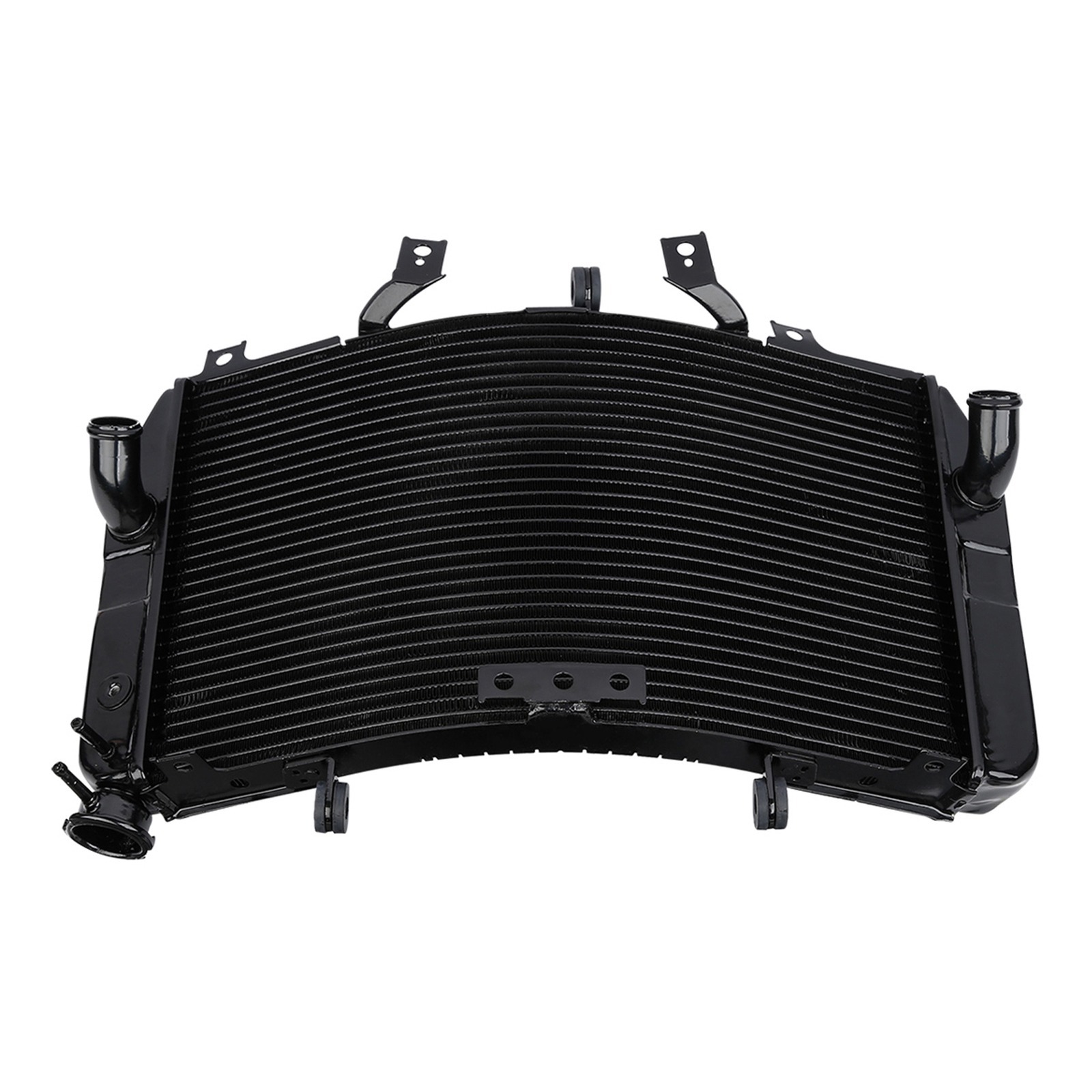 Suitable for Suzuki GSXR1000 GSXR 1000 2001-2002 water tank assembly, water tank radiator