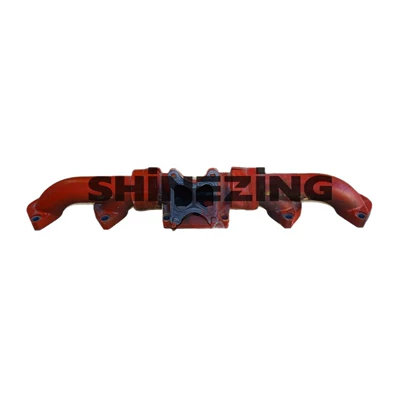 Manifold 3680200, Exhaust manifold