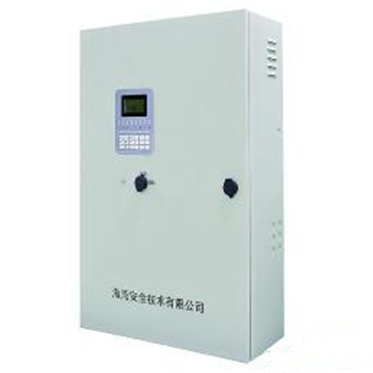 海湾HW-D-0.5KVA-NF81应急照明集中电源消防应急灯具专用应急电源