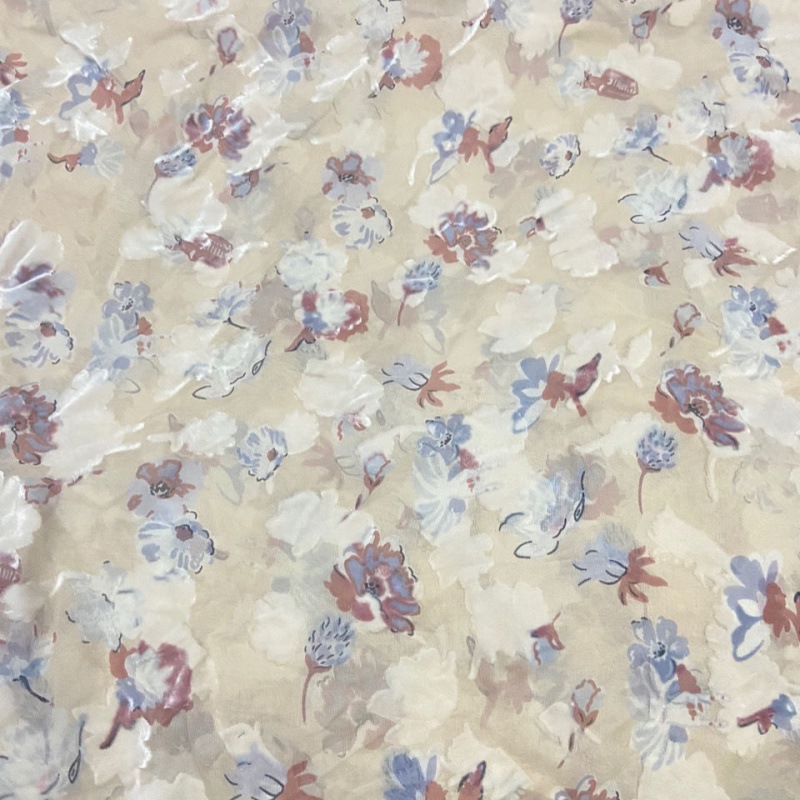 Silk cloth, Amazon