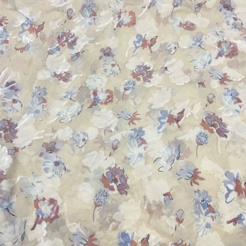 Silk cloth, Amazon