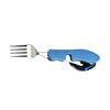 Universal detachable handheld tableware, Birthday gift