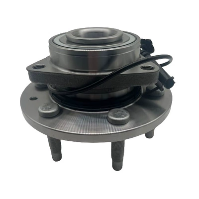 Wheel 2007-2014) 515096, Bearing