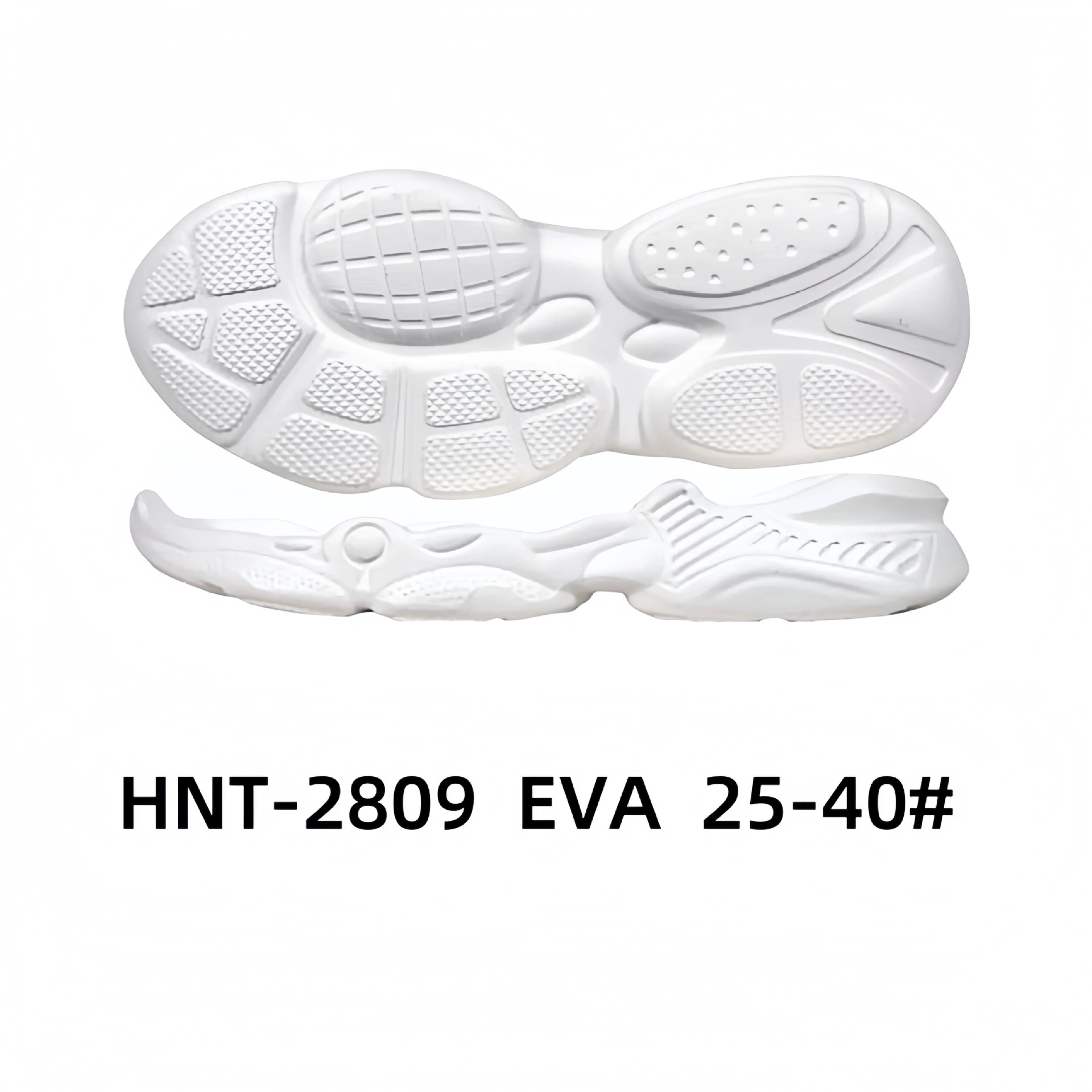 Повседневная подошва Casual Sole Спортивная подошва Sports shoes with large sole