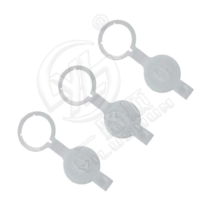 La hebilla Xinyida es adecuada para el limpiaparabrisas Mercedes-Benz, la tapa de la olla de rociado, la tapa de sellado del tanque de agua de vidrio W216