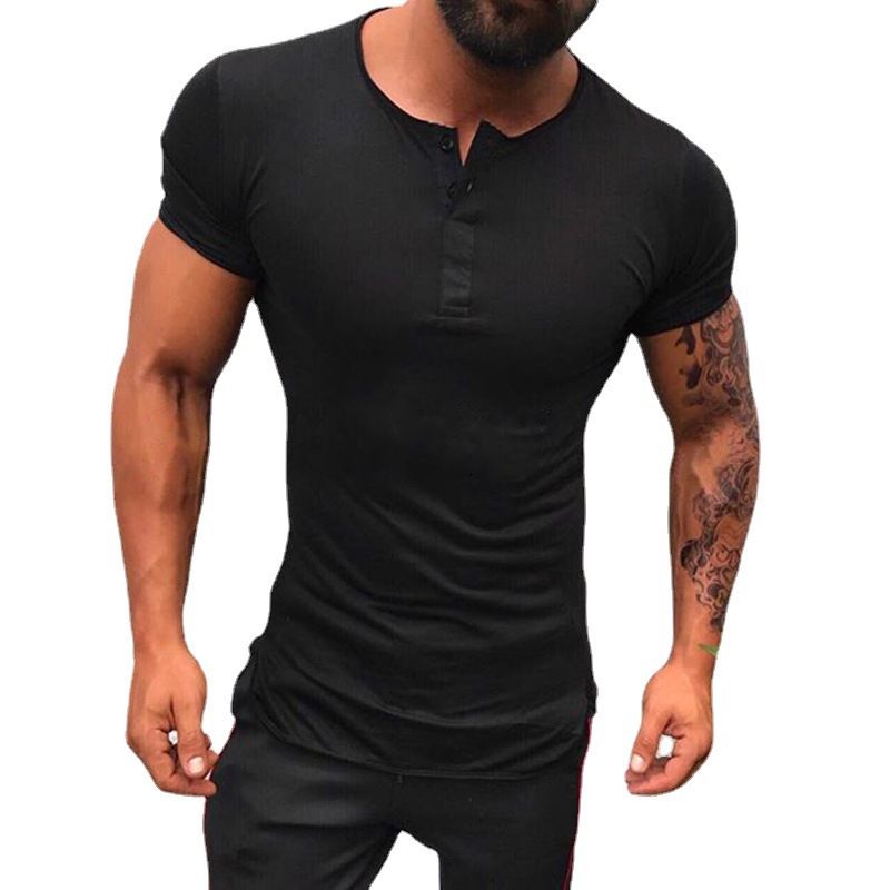 Men's Short Sleeve T-Shirt