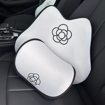 Headrest | Neck Pillow Pillow Simple