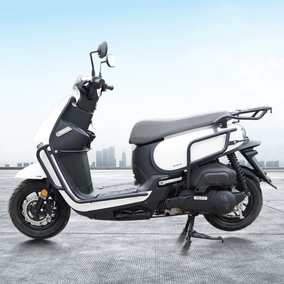 Full Surround Protective Bar Modification, Motorcycle bumper