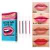 Disposable cotton swabs, lip gloss, lip balm, handheld lipstick, Amazon