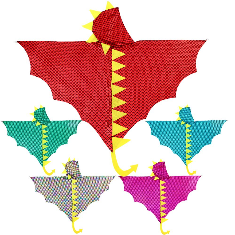 Костюм на Хэллоуин Детский динозавр с капюшоном, маскарад, шестидневный костюм, динозавр, косплей, накидка